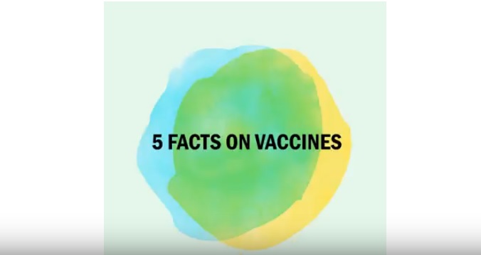  5 Facts on Vaccines